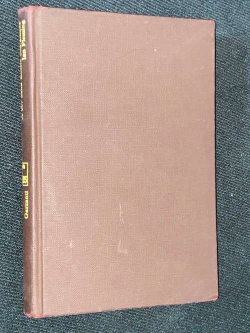 A 007 DALLA RUSSIA CON AMORE DI IAN FLEMING 1957 1ST ITALIAN EDITION