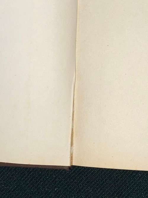 A 007 DALLA RUSSIA CON AMORE DI IAN FLEMING 1957 1ST ITALIAN EDITION