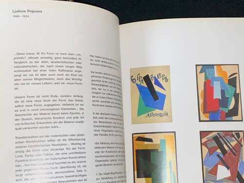 KARO DAME KONSTRUKTIVE, KONKRETE UND RADIKALE KUNST VON FEUEN VON 1914 BIZ HEUTE