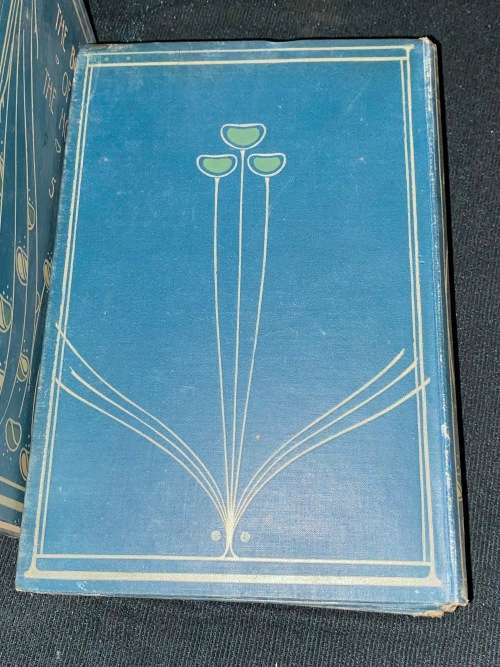 THE BOOK OF THE HOME A PRACTICAL GUIDE TO HOUSEHOLD MANAGEMENT BY H.C. DAVIDSON 1905