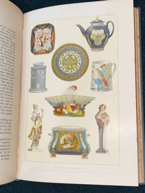 THE BOOK OF THE HOME A PRACTICAL GUIDE TO HOUSEHOLD MANAGEMENT BY H.C. DAVIDSON 1905