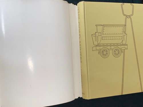 THE GOLD MINERS BY A.P. CARWRIGHT