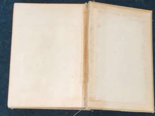 BIBLE DICTIONARY TEACHERS EDITION 1884