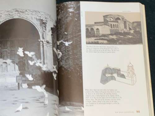 THE CALIFORNIAN MISSIONS A COMPLETE PICTORIAL HISTORY AND VISITOR`S GUIDE
