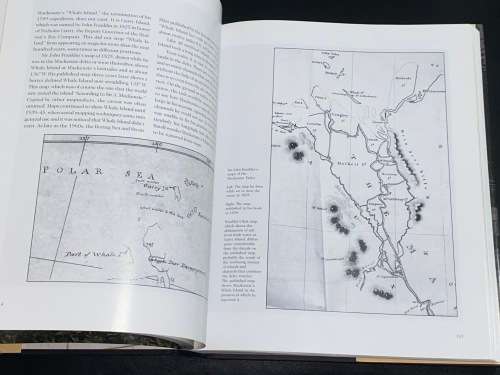FIRST CROSSING ALEXANDER MACKENZIE HIS EXPEDITION ACROSS NORTH AMERICA AND THE OPENING OF THE CONT..