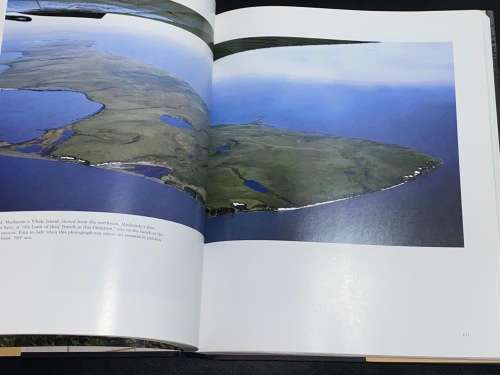 FIRST CROSSING ALEXANDER MACKENZIE HIS EXPEDITION ACROSS NORTH AMERICA AND THE OPENING OF THE CONT..