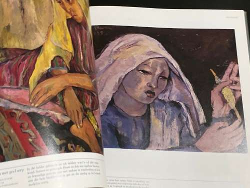 IRMA STERN N` FEES VAN KLEUR DEUR MARION ARNOLD