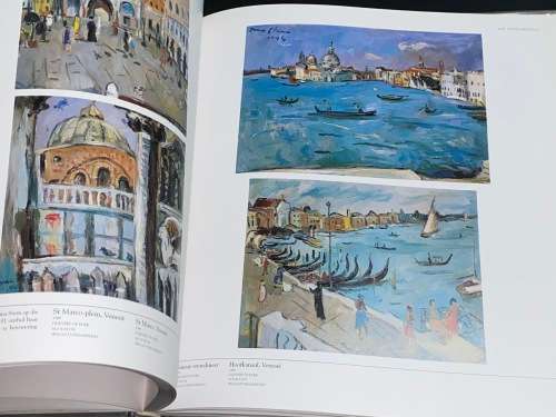 IRMA STERN N` FEES VAN KLEUR DEUR MARION ARNOLD