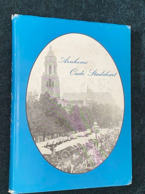 ARNHEMS OUDE STADSHART