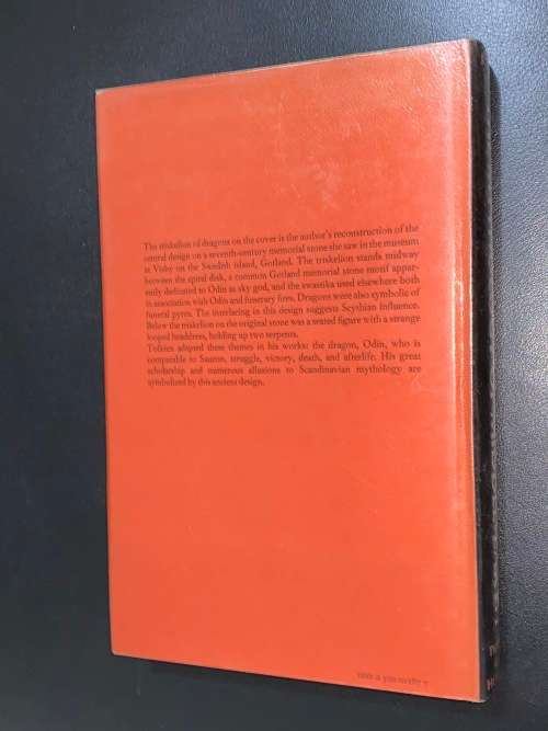 THE MYTHOLOGY OF MIDDLE EARTH A STUDY OF TOLKIEN MYTHOLOGY BY RUTH S. NOEL