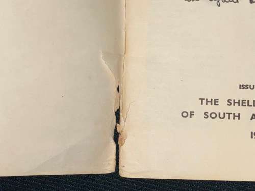 MRS. WICKS SECOND COOKERY BOOK 1950`S