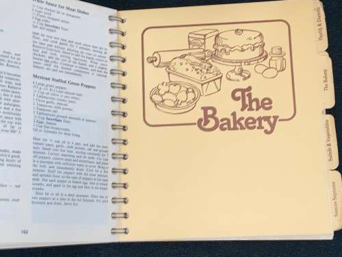 ARCADIA RECIPE BOOK - ARCADIA S.A. JEWISH CHILDREN`S HOME