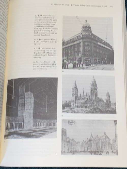NEDELAND 1913 EEN RECONSTRUCTIE VAN HET CULTURELE LEVEN