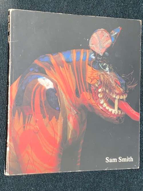 SAM SMITH CATALOGUE 1980