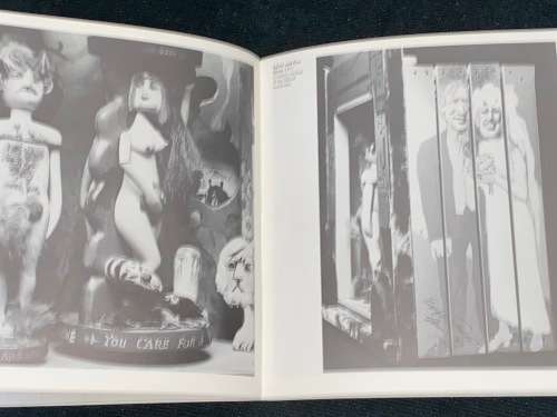 SAM SMITH CATALOGUE 1980