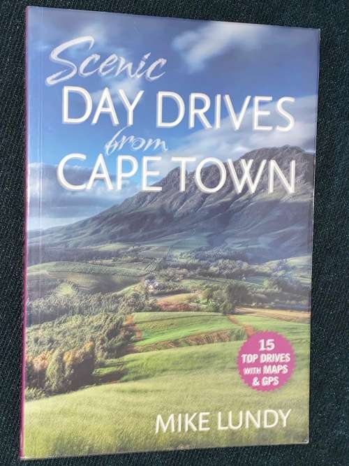 SCENIC DAY DRIVES FROM CAPE TOWN