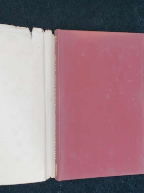 A STAMP COLLECTOR`S ENCYLOPAEDIA COMPILED BY R.J SUTTON