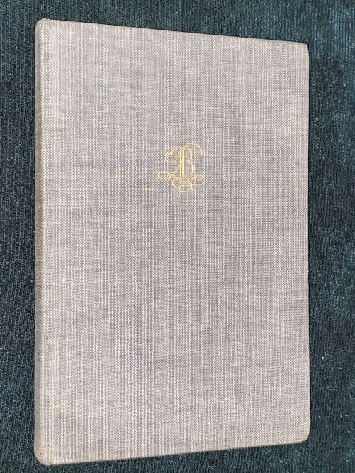 THOMAS PRINGLE HIS LIFE AND TIMES BY JANE MEIRING
