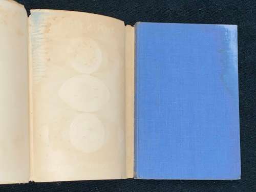 DOORS OF PERSEPTION BY ALDOUS HUXLEY