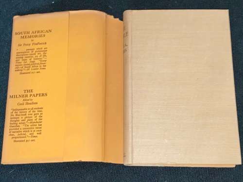 OUT OF THE CRUCIBLE BY HEDLEY A. CHILVER