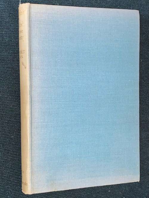 SWITZERLAND IN ENGLISH PROSE AND POETRY BY ARNOLD LUNN