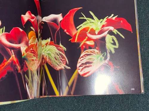 THE AGILE RABBIT PICTURE ATLAS OF FLOWERS