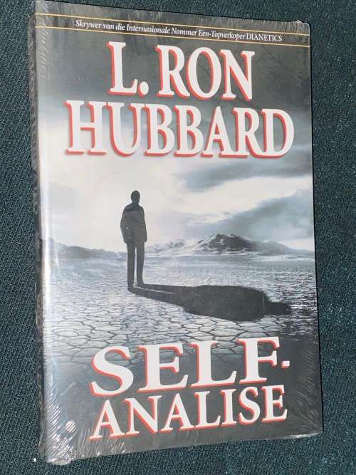SELF ANALISE DEUR L. RON HUBBARD