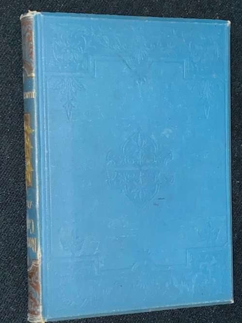 THE LIFE AND STRANGE SURPRISING ADVENTURES OF ROBINSON CRUSOE BY DANIEL DEFOE