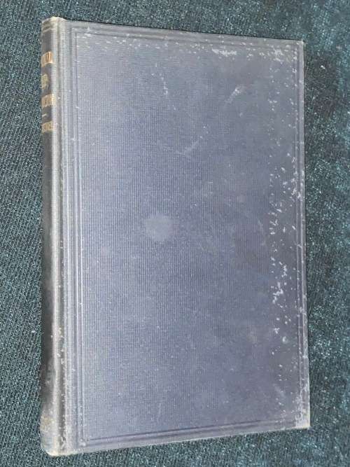 PRACTICAL SHIP PRODUCTION BY A.W. CARMICHAEL