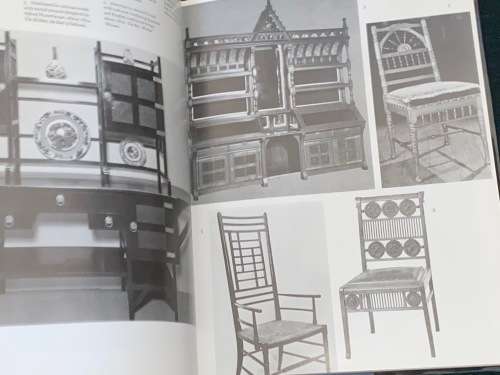 THE AESTHETIC MOVEMENT PRELUDE TO ART NOUVEAU BY ELIZABETH ASLIN