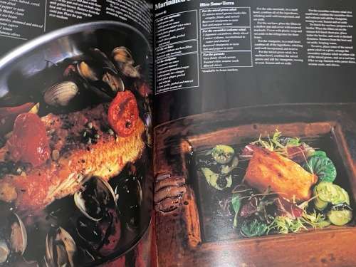 ART CULINAIRE 41 THE INTERNATIONAL MAGAZINE IN GOOD TASTE