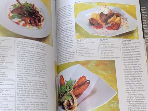 ART CULINAIRE 36 THE INTERNATIONAL MAGAZINE IN GOOD TASTE