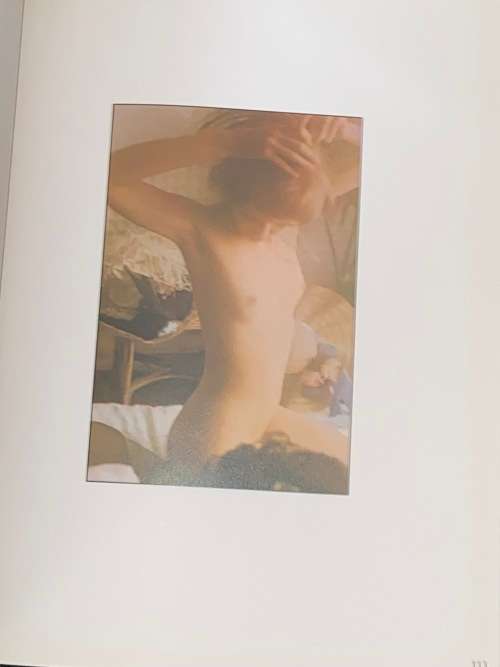 THE BEST OF DAVID HAMILTON