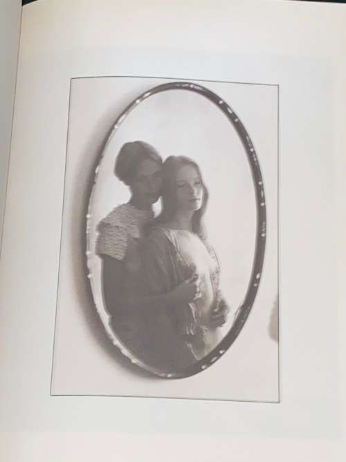 THE BEST OF DAVID HAMILTON