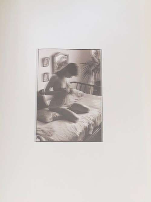THE BEST OF DAVID HAMILTON