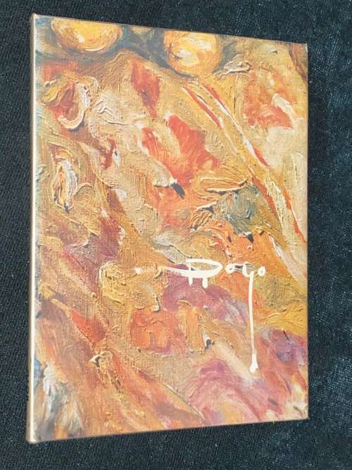CALIDOSCOPIO BY ROYO