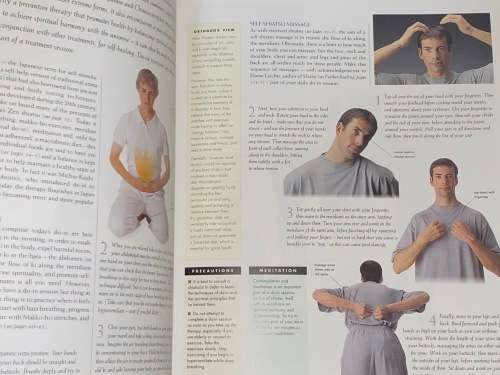 THE COMPLETE ILLUSTRATED ENCYCLOPEDIA OF ALTERNATIVE THERAPIES