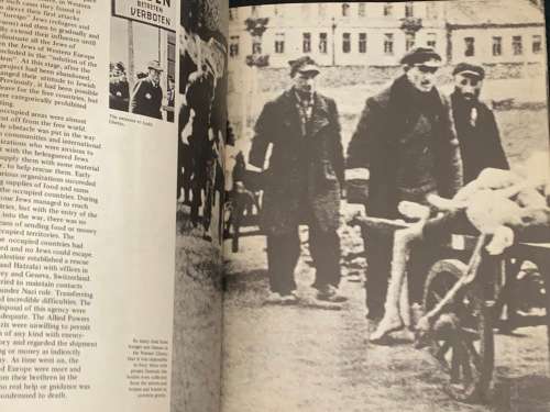 THE HOLOCAUST 1975