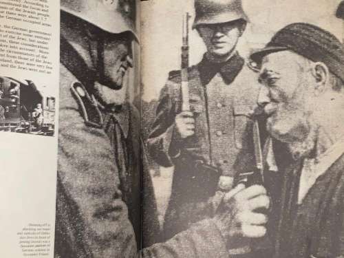 THE HOLOCAUST 1975