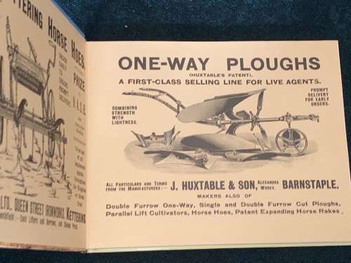 CHANGE ON THE LAND A HUNDRED YEARS OF MECHANISED FARMING BY STUART GIBBARD