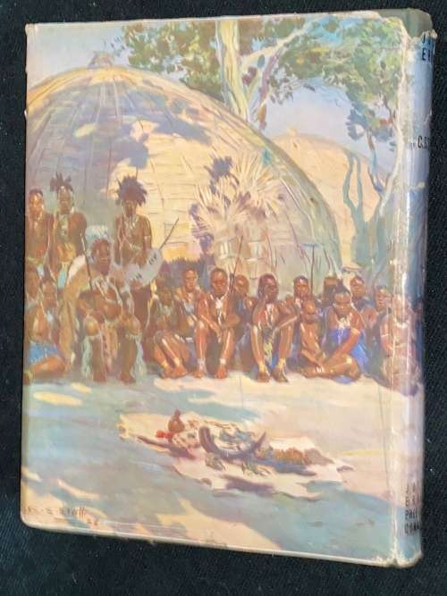 JOYFUL ERRAND BY C.S. STOKES