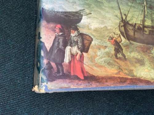 THE ADVENTURE OF SAIL