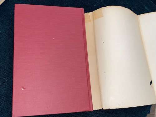THREE CONTINENTS AN ACCOUNT OF TRAVELS IN ASIA, AMERICA AND AFRICA FIELD-MARSHAL MONTGOMERY