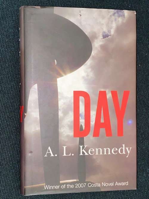 DAY BY A.L. KENNEDY
