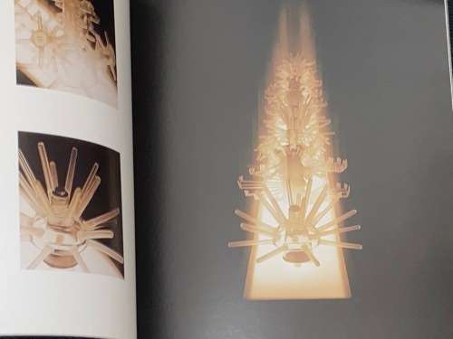 LEXICONS & LABYRINTHS 2003 ART CATALOGUE