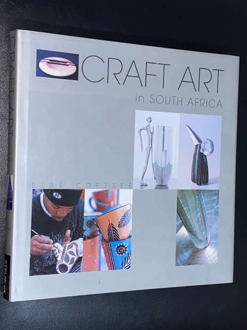 CRAFT ART IN SOUTH AFRICA