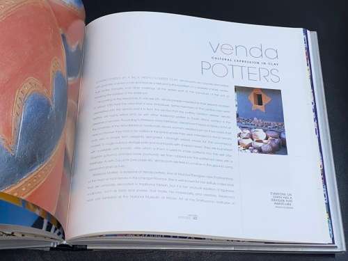 CRAFT ART IN SOUTH AFRICA