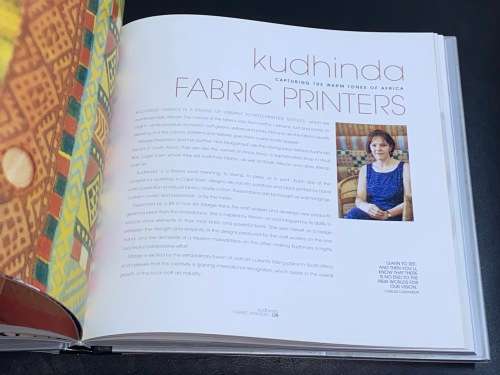 CRAFT ART IN SOUTH AFRICA