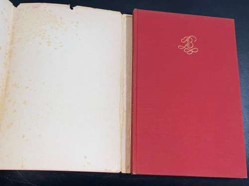 BARON VON LUDWIG AND THE LUDWIG`S - BURG GARDEN A CHRONICLE OF THE CAPE 1806 TO 1848 FRANK BARLOW