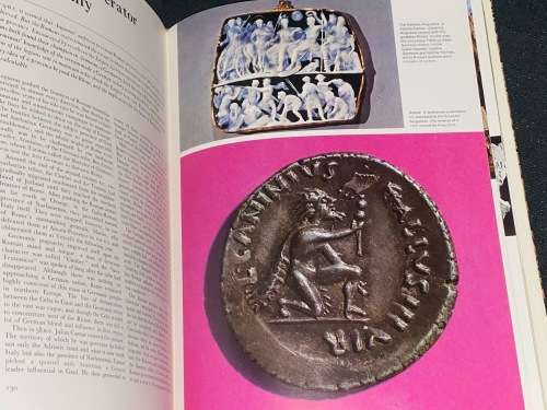ANCIENT EMPIRES - MILESTONES OF HISTORY